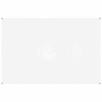 Clear Tarpaulin with Eyelets 2x3 m PVC