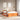 Bed Frame Without Mattress With Headboard Small Single Solid Wood Pine
