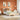 Bookcase Bed Without Mattress King Size Solid Wood Pine