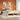 Bookcase Bed Without Mattress Super King Solid Wood Pine