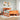 Bookcase Bed Without Mattress Super King Solid Wood Pine