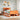 Bookcase Bed Without Mattress Super King Solid Wood Pine