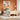 Bookcase Bed Without Mattress Super King Solid Wood Pine