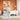 Bookcase Bed Without Mattress Super King Solid Wood Pine