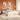 Bookcase Bed Without Mattress Solid Wood Pine