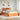 Bookcase Bed Without Mattress Solid Wood Pine