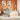 Bookcase Bed Without Mattress Solid Wood Pine