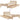 Bed Frame Without Mattress Solid Wood Pine