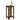 Bar Table Smoked Oak 51x50x103.5 cm Engineered Wood