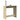 Bar Table Sonoma Oak 102x50x103.5 cm Engineered Wood