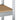 5-Layer Work Table With Shelves Steel&Engineered Wood