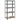 5-Layer Heavy-Duty Shelf Steel&Engineered Wood
