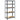 5-Layer Heavy-Duty Shelf Steel&Engineered Wood