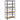 5-Layer Heavy-Duty Shelf Steel&Engineered Wood
