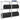 2-Layer Tyre Shelf Silver Steel&Engineered Wood