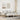 Extra Long Bed Frame without Mattress White 160x210 cm Solid Wood Pine
