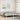 Extra Long Bed Frame without Mattress White 180x220 cm Solid Wood Pine
