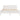 Bed Frame Without Mattress Solid Wood Pine