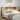 Headboard With Storage Solid Wood Pine