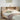 Headboard With Storage Solid Wood Pine