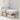 Bed Frame Without Mattress Single Solid Wood Pine