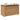 Storage Chest with Lid Panama 79x42x46 cm Solid Wood Pine