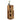 Apothecary Cabinet Old Wood 30x41x118 cm Engineered Wood