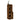 Apothecary Cabinet Smoked Oak 30x41x144.5 cm Engineered Wood