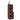 Apothecary Cabinet Brown Oak 30x41x144.5 cm Engineered Wood