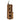 Apothecary Cabinet Old Wood 30x41x144.5 cm Engineered Wood