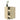 Apothecary Cabinet Sonoma Oak 40x41x77.5 cm Engineered Wood