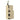 Apothecary Cabinet Sonoma Oak 40x41x118 cm Engineered Wood