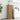 Apothecary Cabinet Artisian Oak 40x41x118 cm Engineered Wood