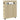 Narrow Bathroom Cabinet with Wheels Sonoma Oak Engineered Wood