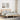 Bed Frame Without Mattress King Size Solid Wood