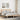 Bed Frame Without Mattress King Size Solid Wood