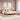 Bookcase Bed Without Mattress Solid Wood Pine