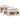 Bed Frame Without Mattress Solid Wood Pine