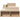 Bed Frame Without Mattress Solid Wood Pine