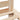 Bed Frame Without Mattress King Size Solid Wood Pine