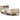 Bed Frame Without Mattress Small Single Solid Wood Pine