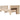 Bed Frame Without Mattress Small Single Solid Wood Pine