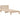 Bed Frame Without Mattress Small Single Solid Wood Pine