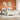 Bookcase Bed Without Mattress Solid Wood Pine