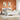 Bookcase Bed Without Mattress Solid Wood Pine