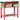 Console Table Multicolour 80 x 35 x 76 cm Engineered wood