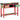 Console Table Multicolour 100 x 30 x 75 cm Solid Mango wood