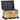 Storage Box Multicolour 60 x 40 x 40 cm Solid Mango wood