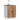Sink Base Cabinet Kalmar Old Wood 60x46x81.5 cm Engineered Wood