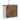 Sink Base Cabinet Kalmar Smoked Oak 80x46x81.5 cm Engineered Wood